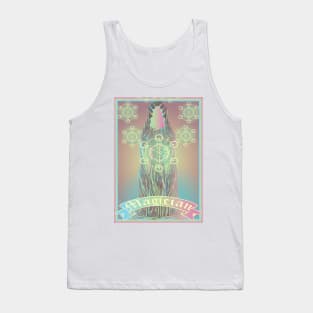 Magician Tank Top